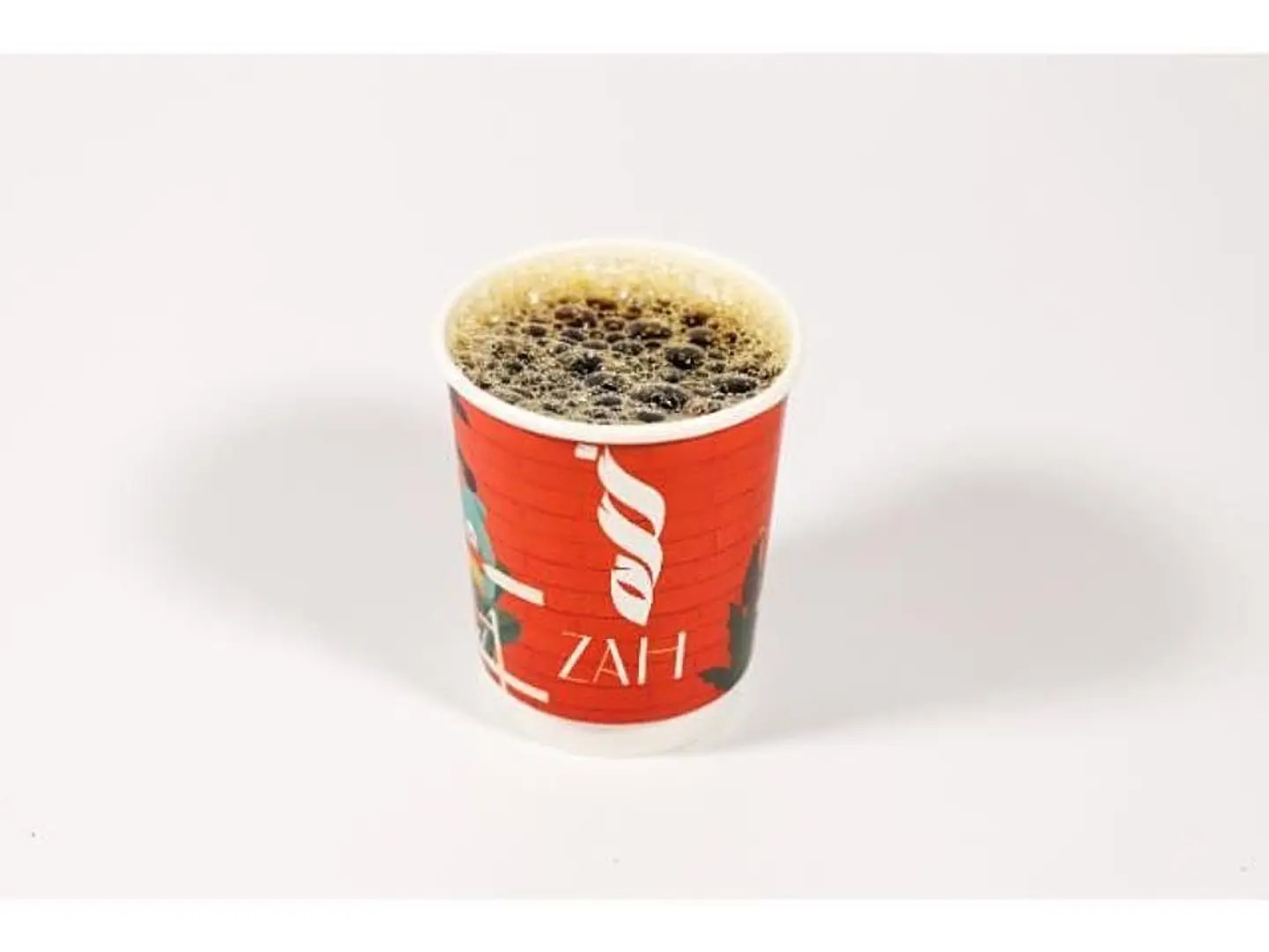 قهوة اليوم صغير