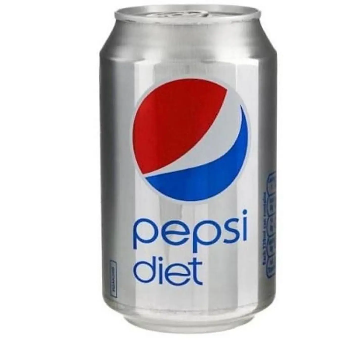 Diet Pepsi