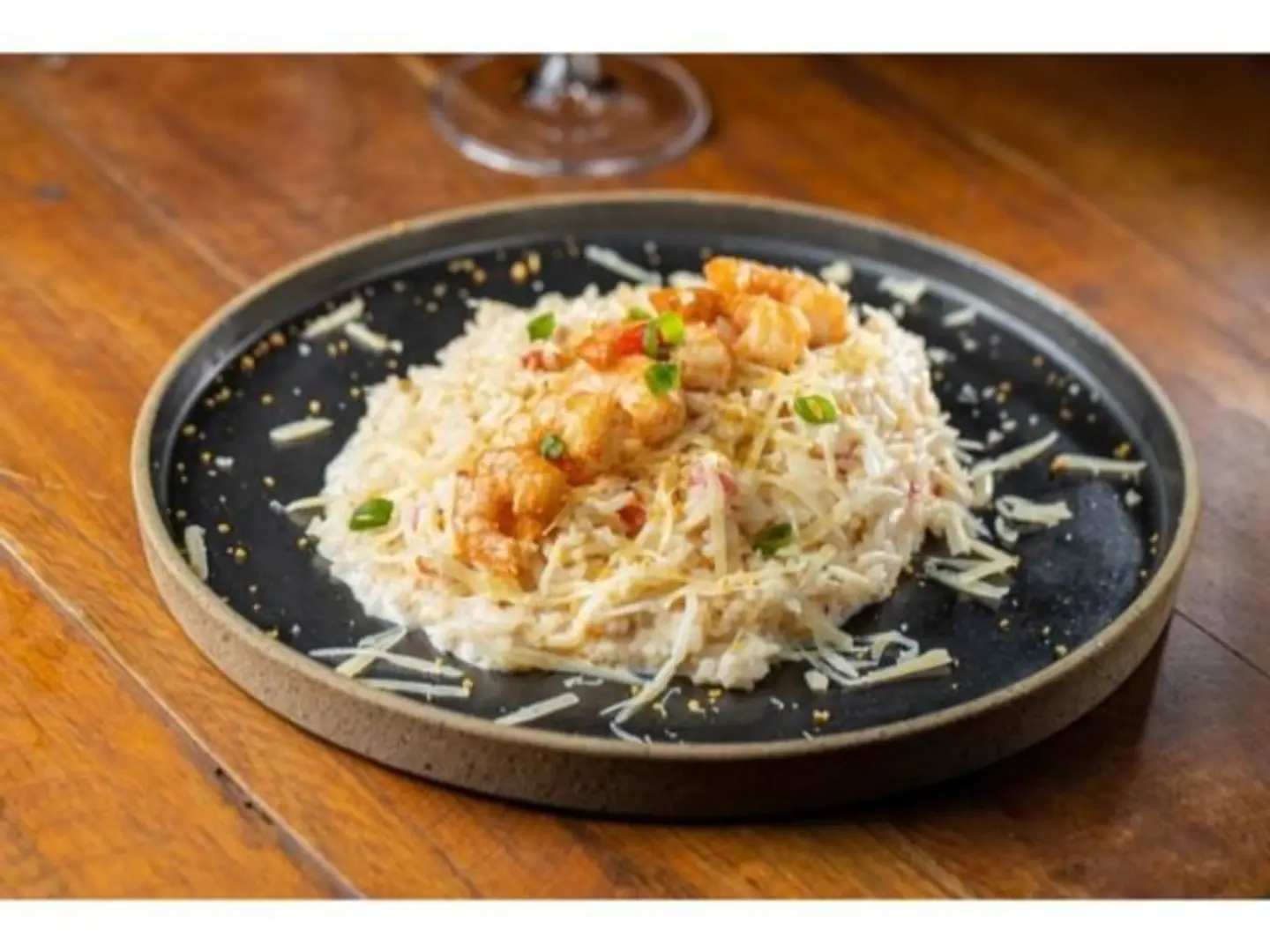 روزيتو روبيان