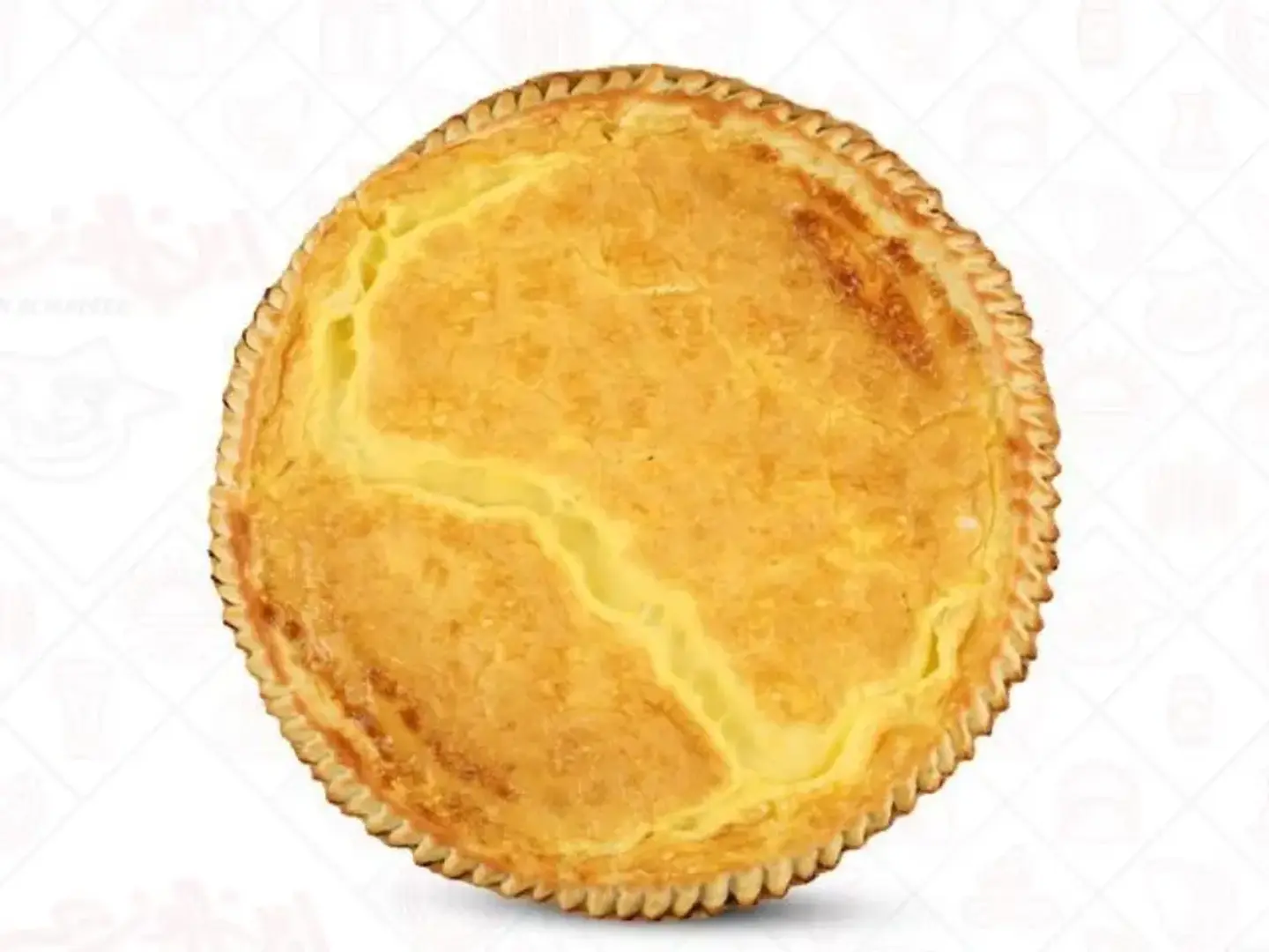 Plain Egg