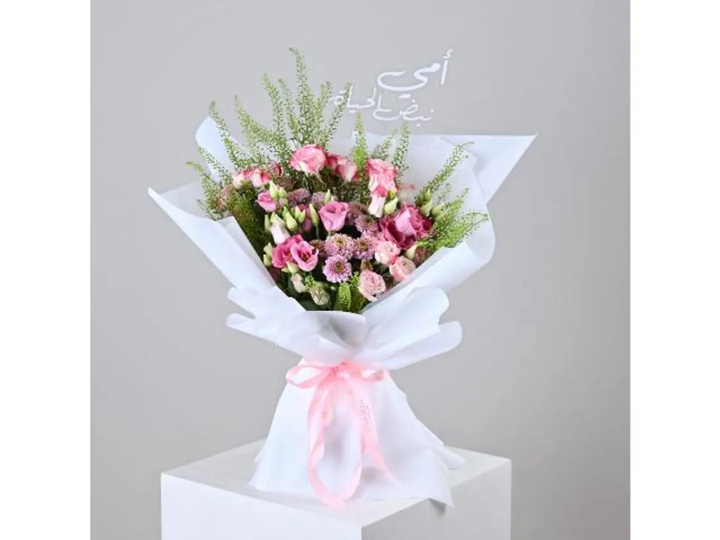 انتي الحنان