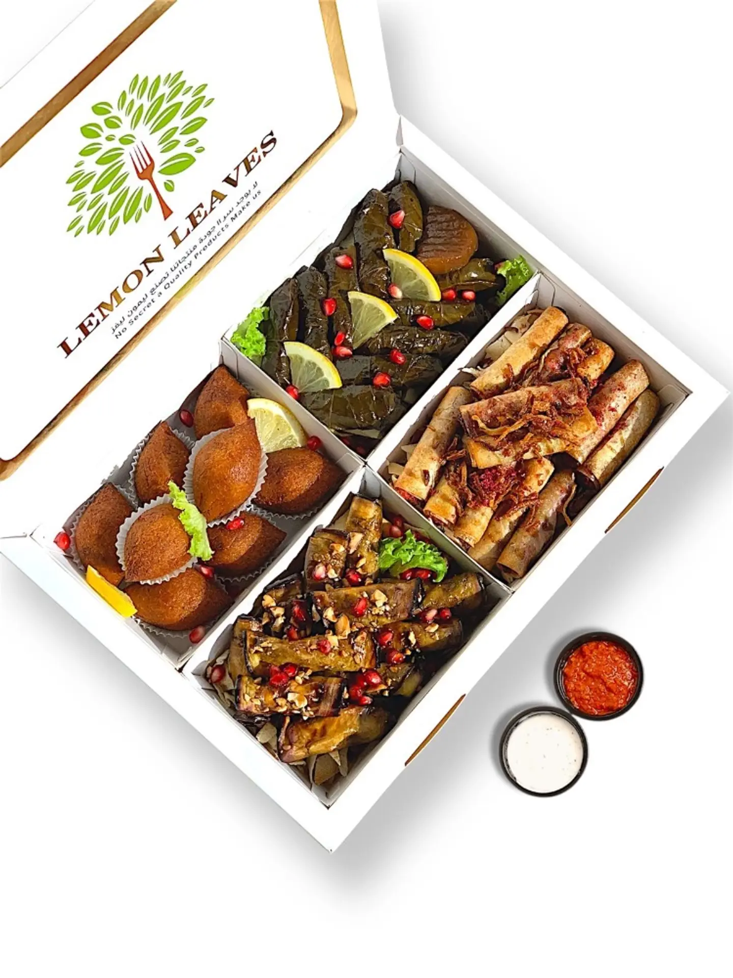 بوكس مشكل وسط