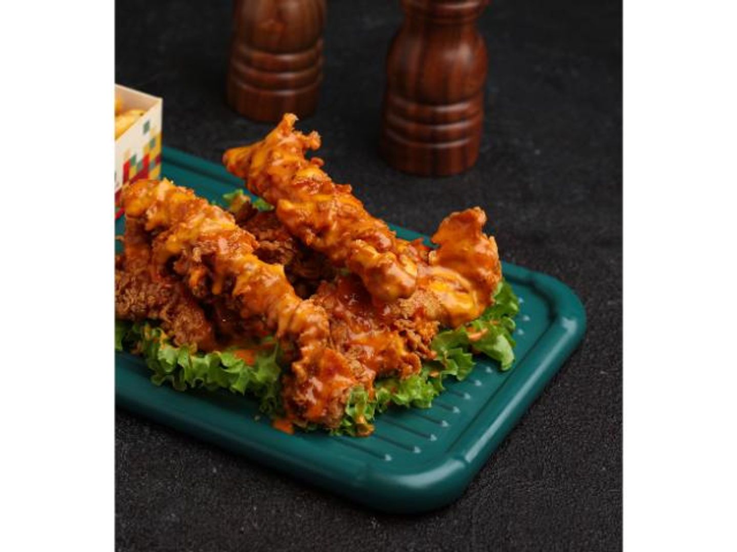 Chicken Strips