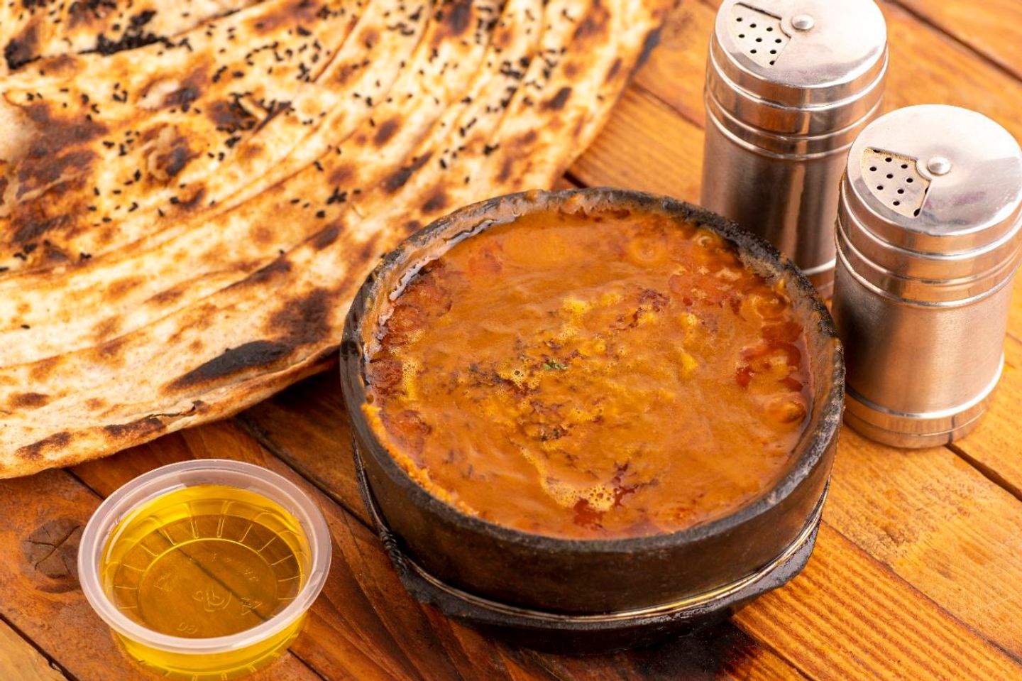Lentil Soup