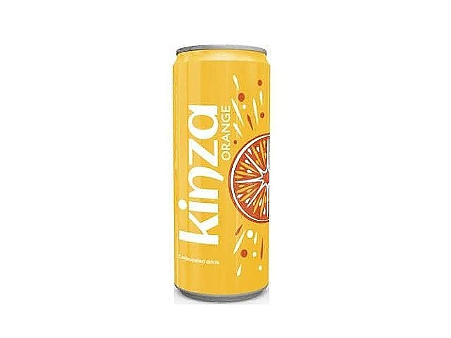 Kinza Orange