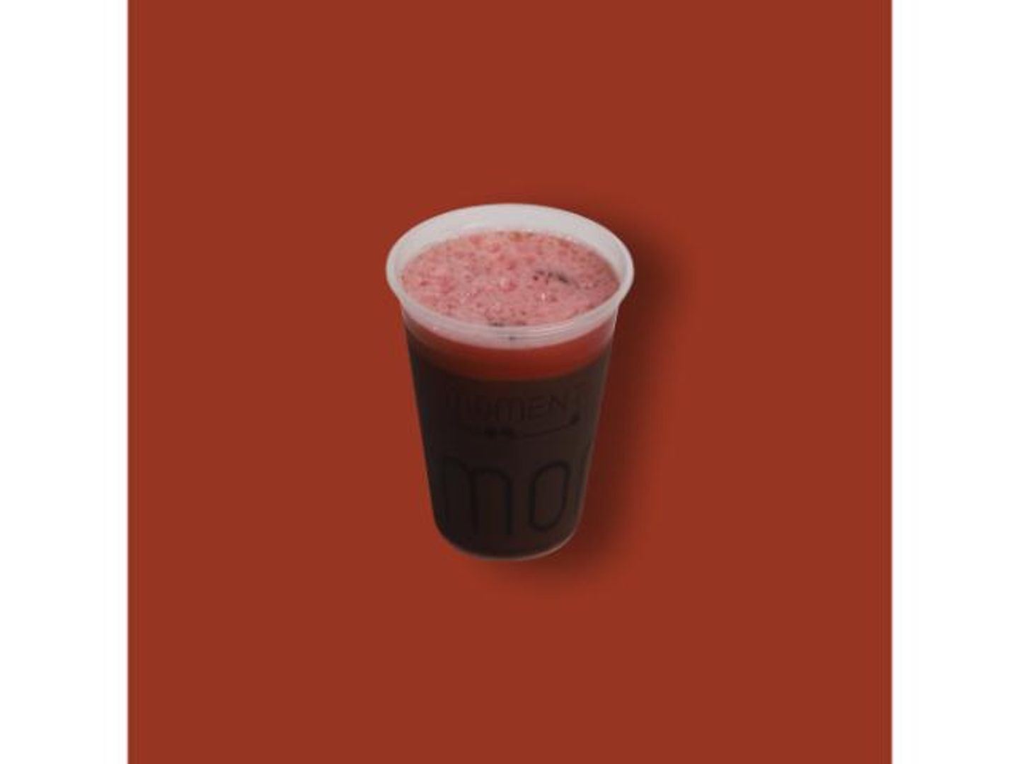 Iced Hibiscus