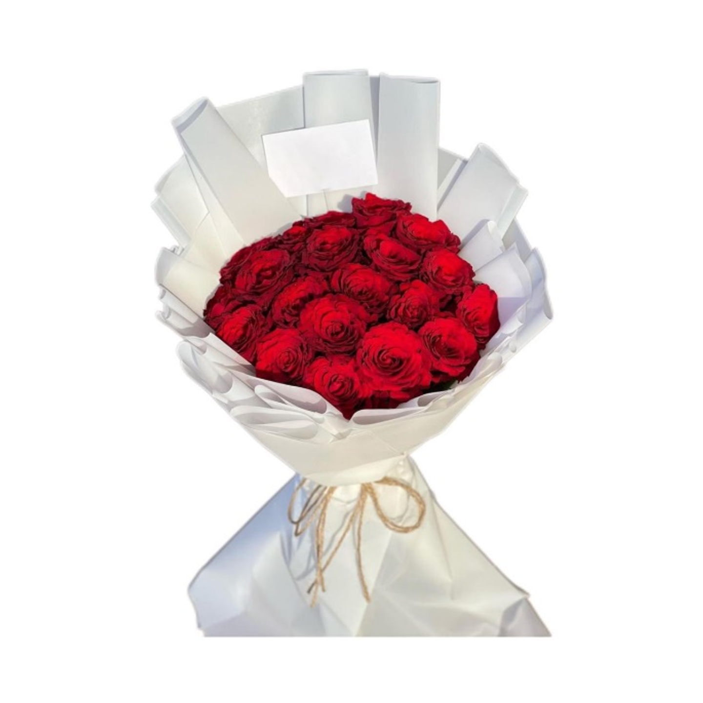 Royal Rose Bouquet Yafe 105