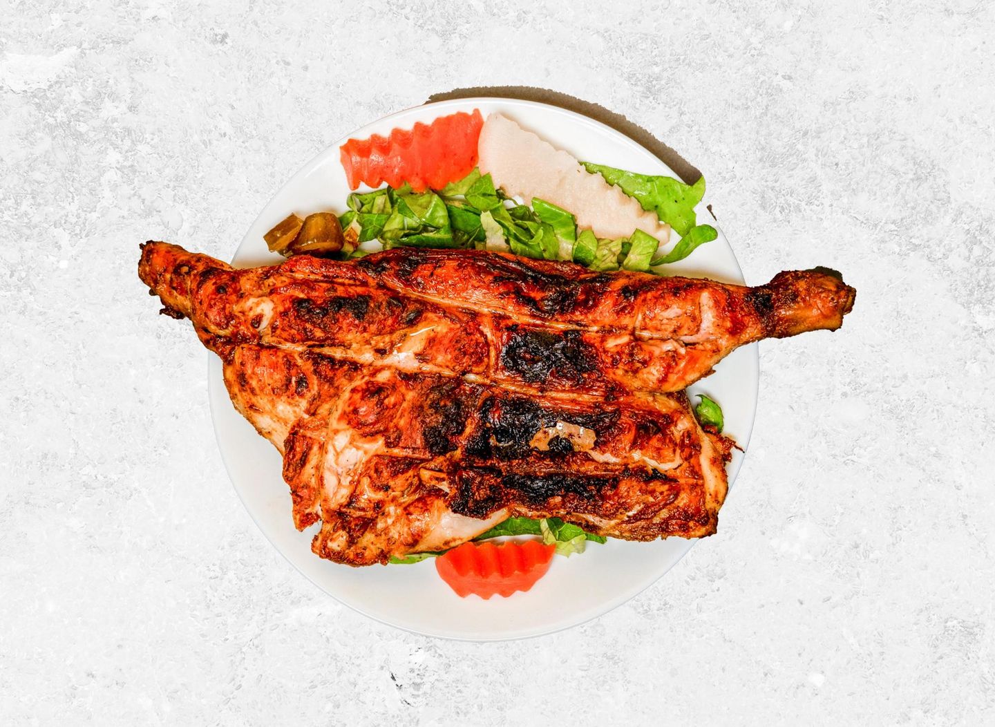 Boneless Chicken