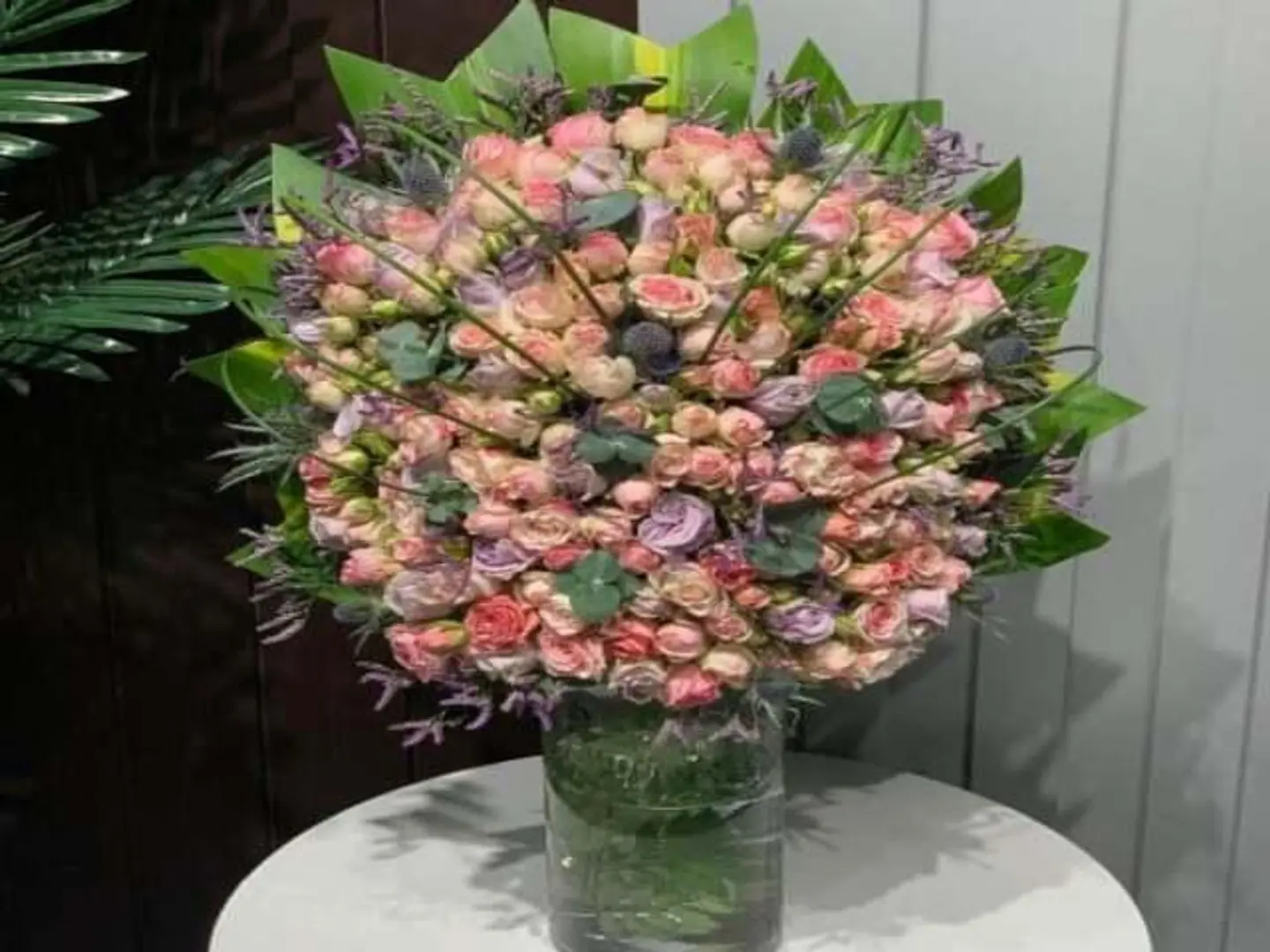 Radiance Vase