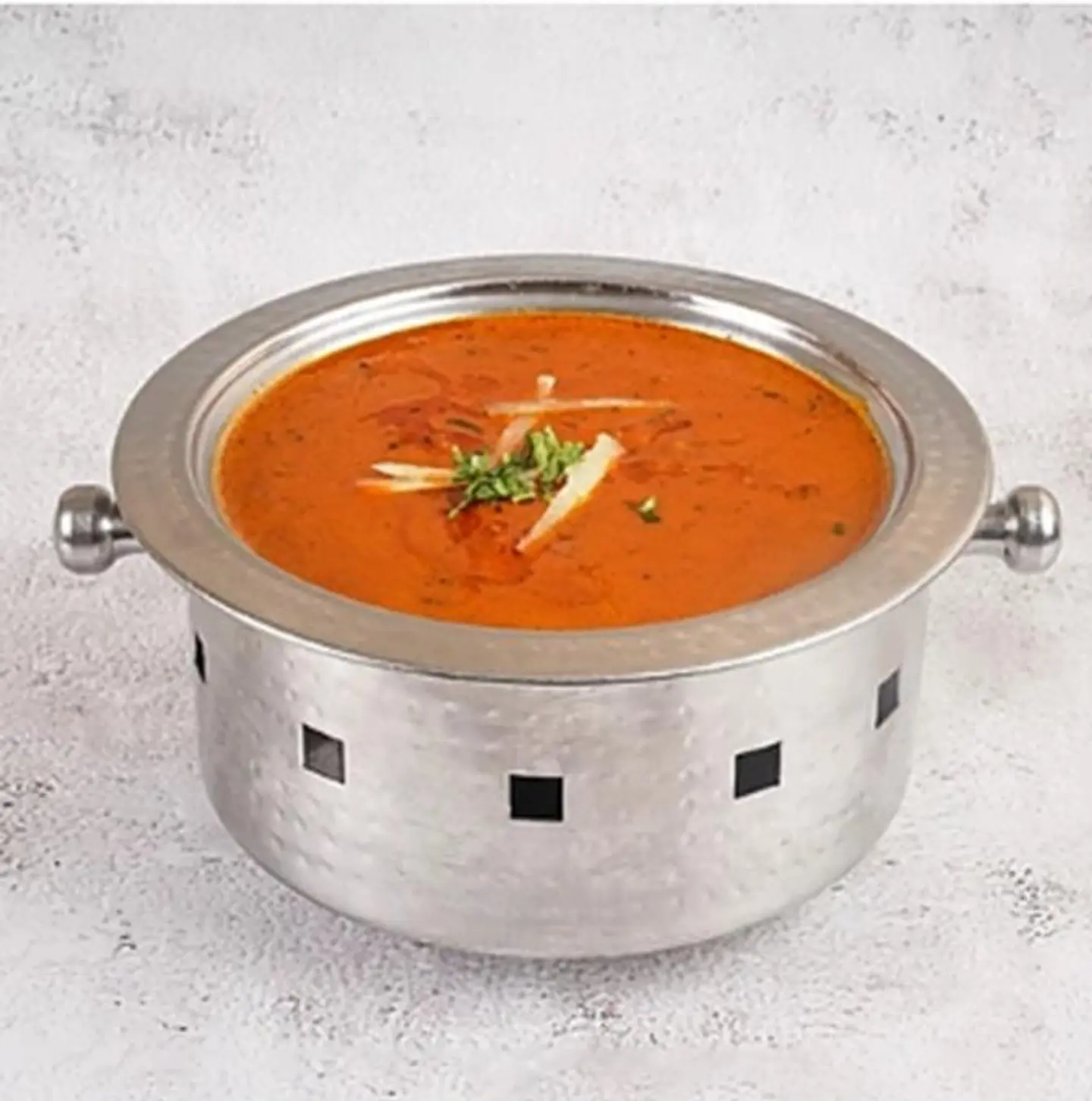 غوا كاري السمك