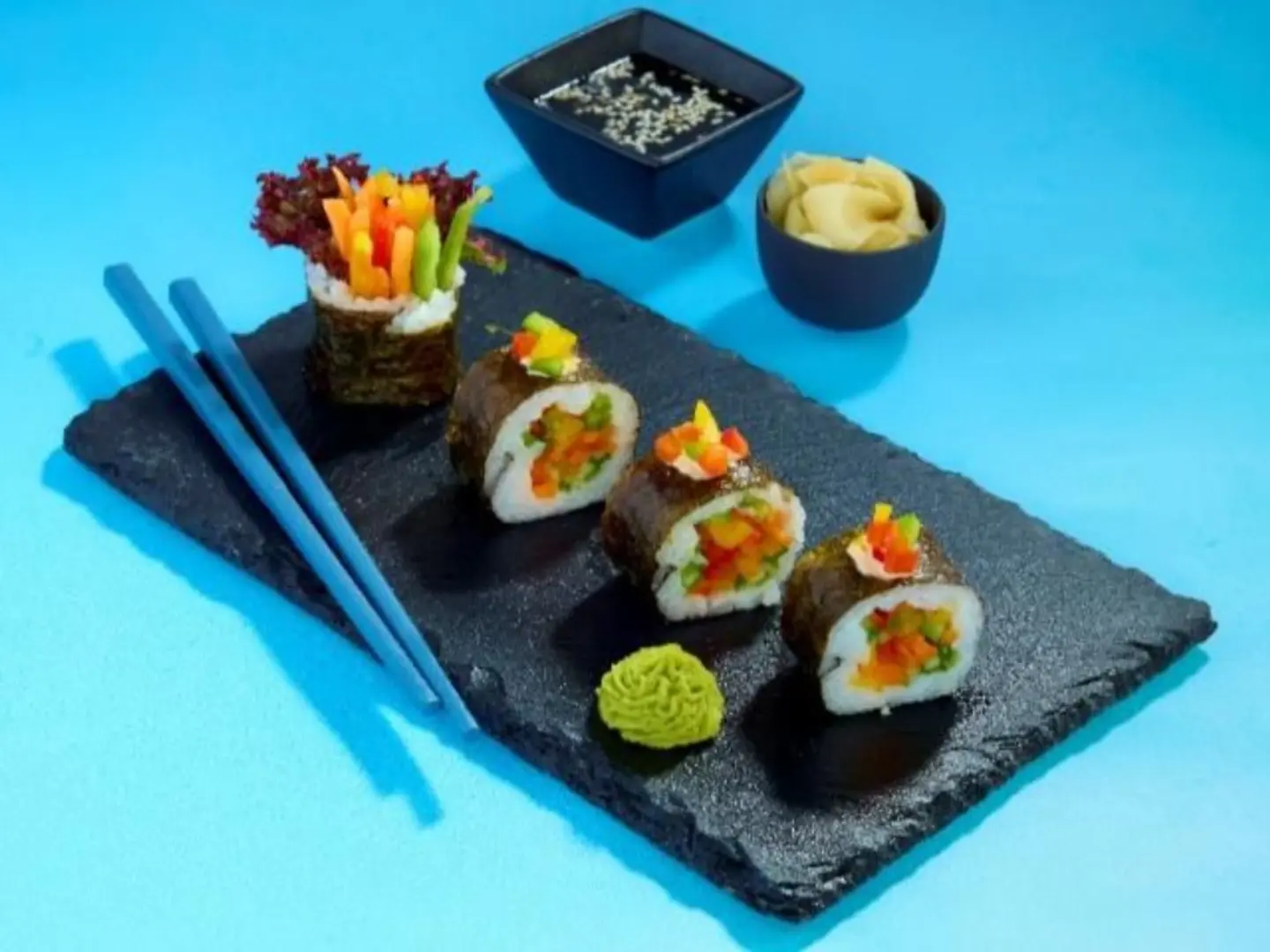 Cruncy Fotomaki