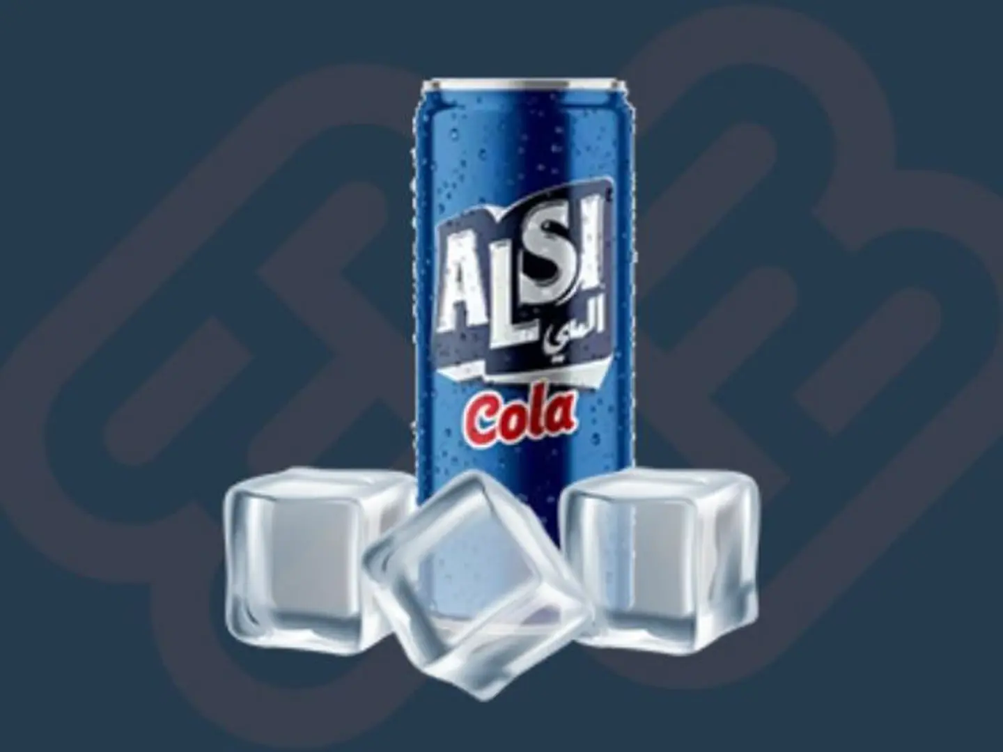 Alsi Cola