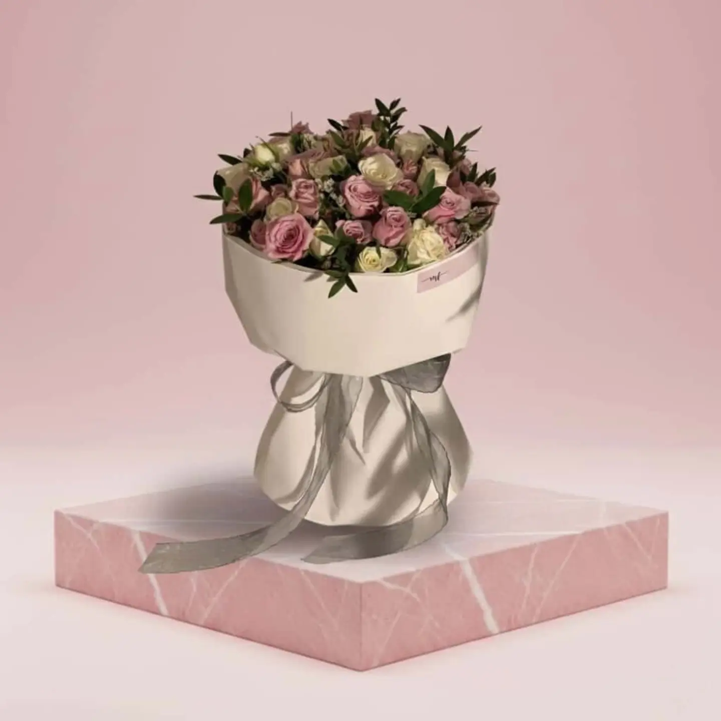 Mother, The Colors Of Happiness