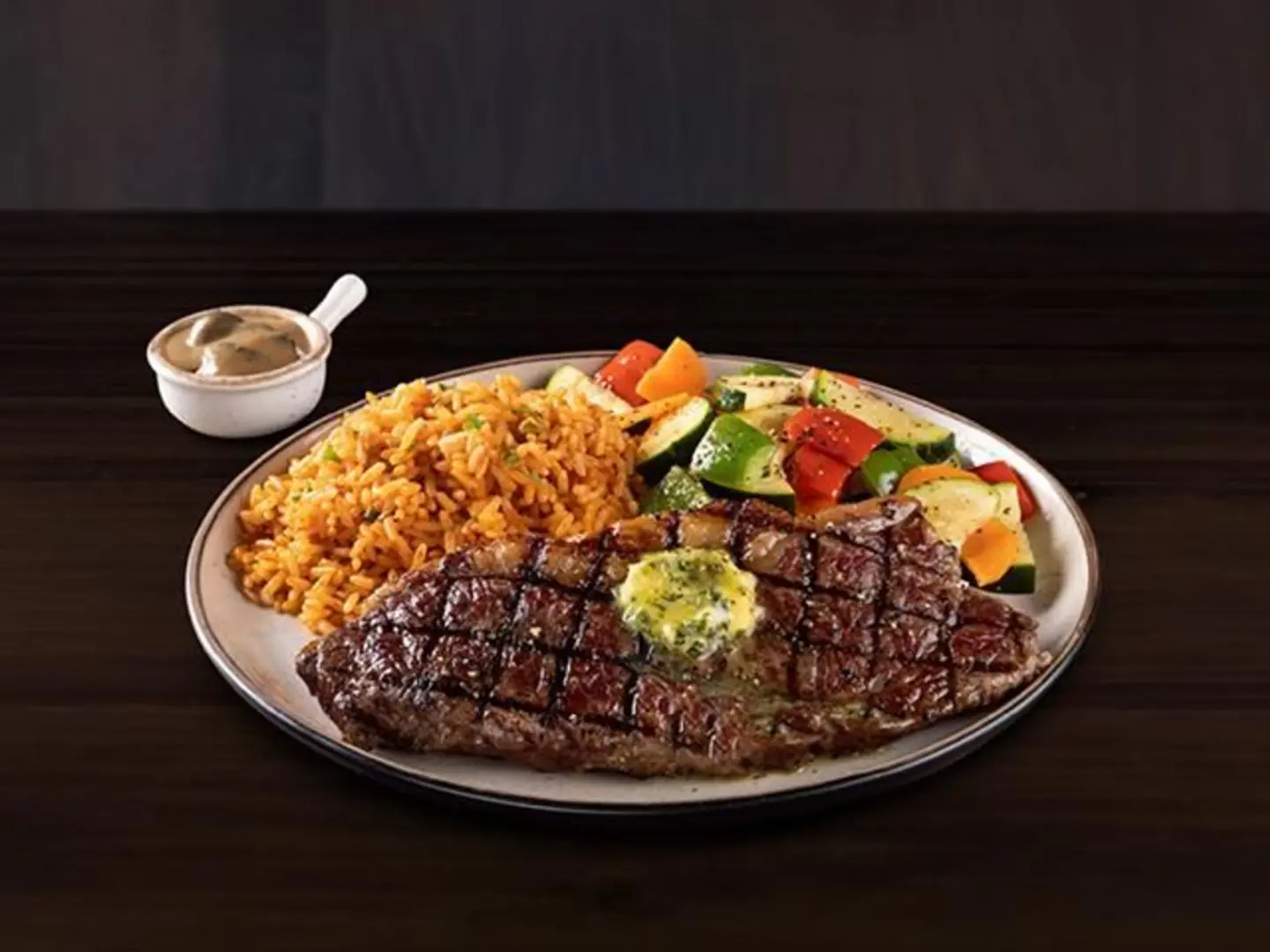 Ribeye Steak