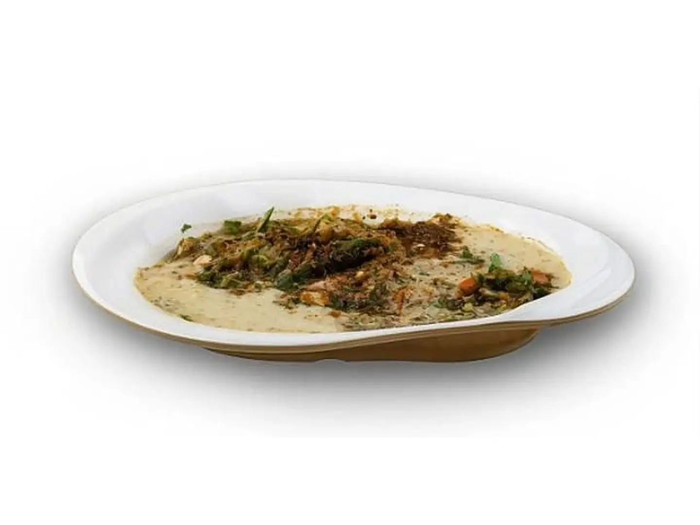 500 Grams Duqqa Baladi