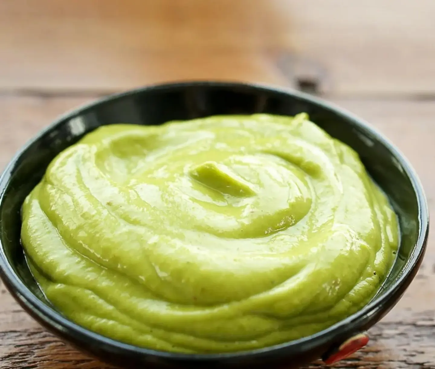 Avocado Sauce