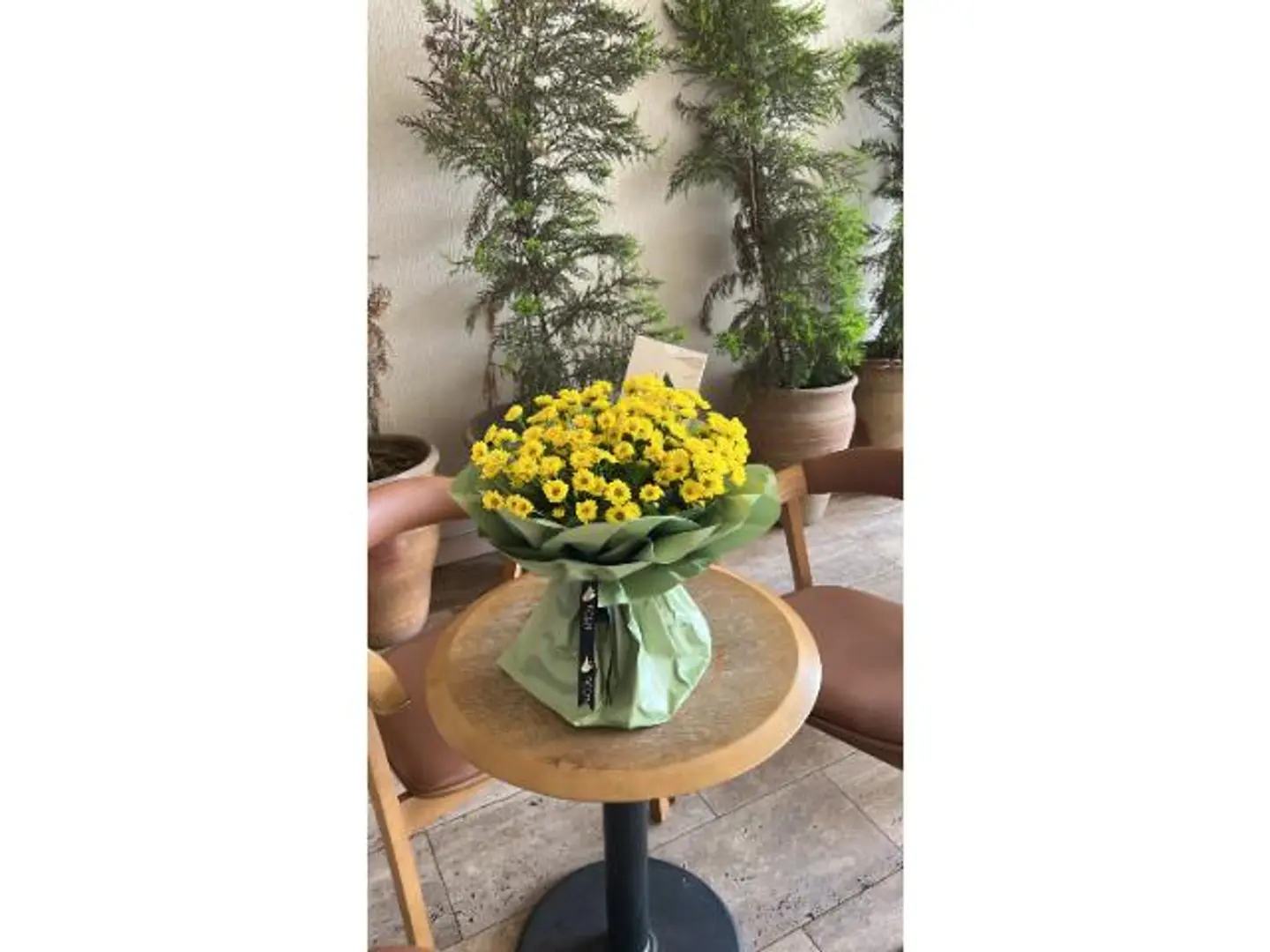Deem Bouquet 16