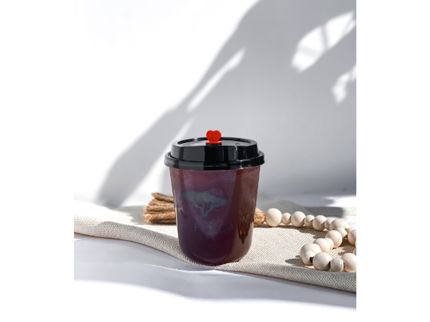 Ice Americano