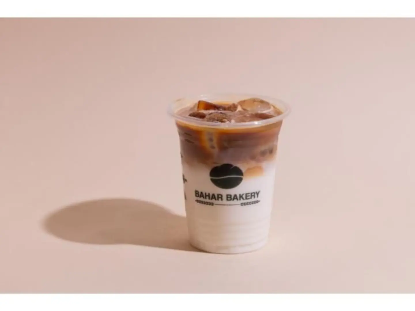 Iced Spanish Latte