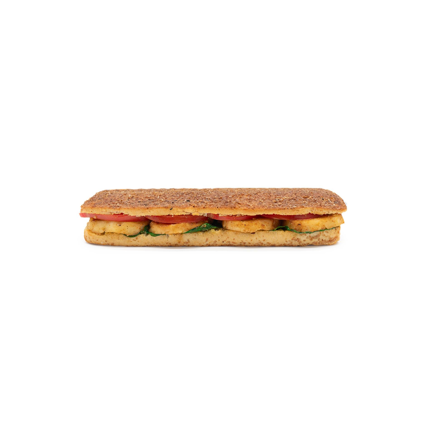 Grilled Halloumi