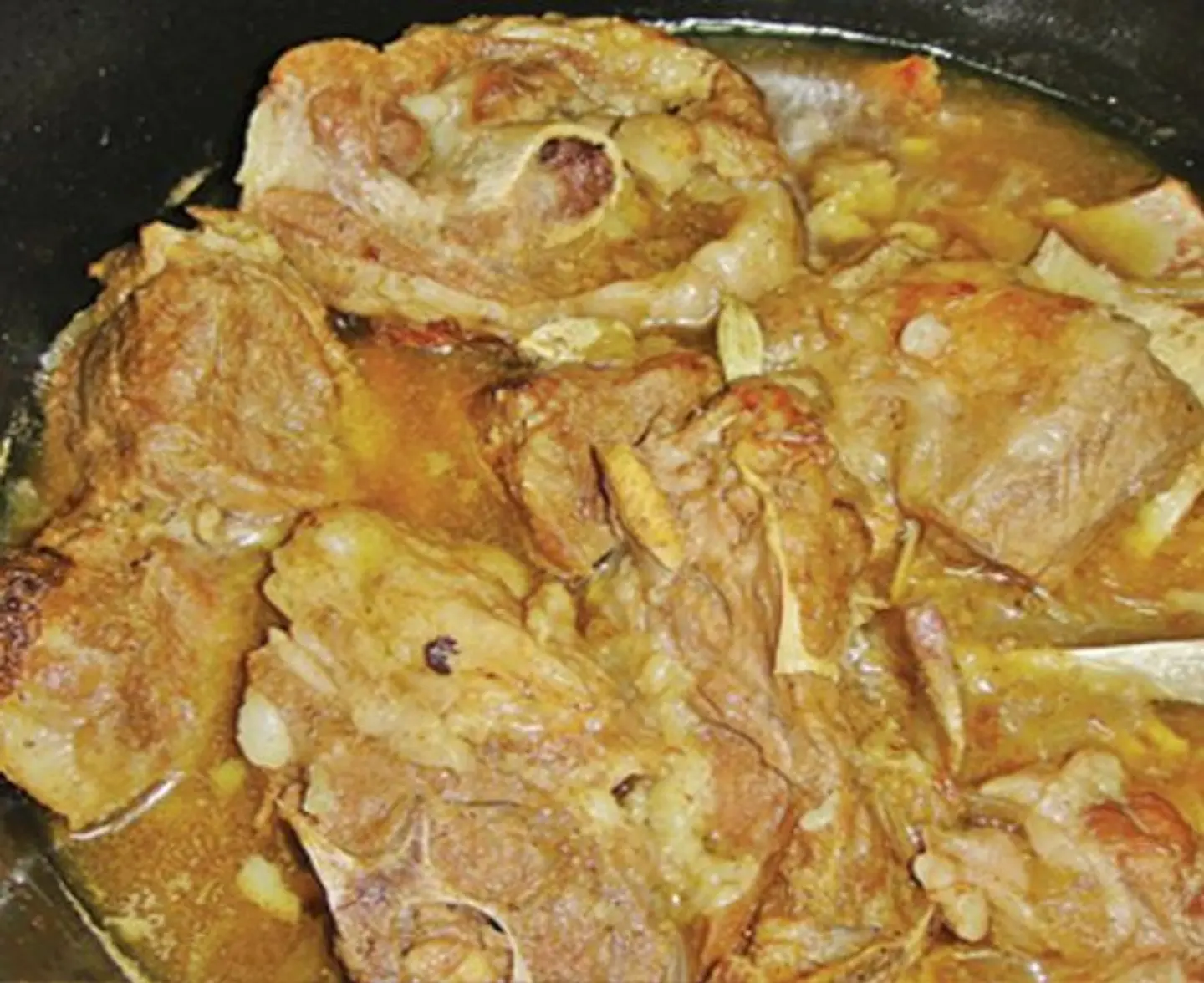 Edam Meat