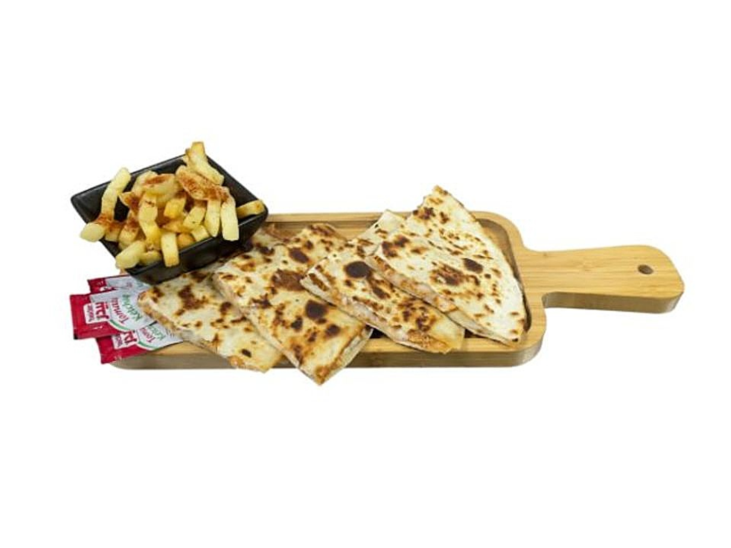 كساديا مشوي