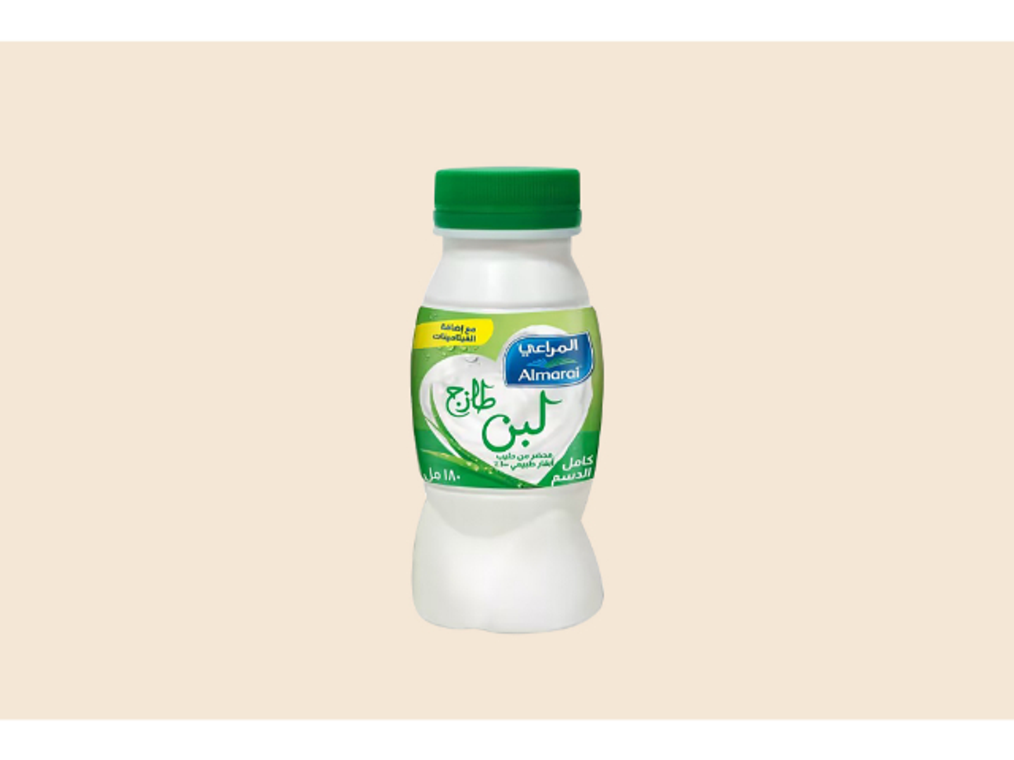 Laban - 180 Ml