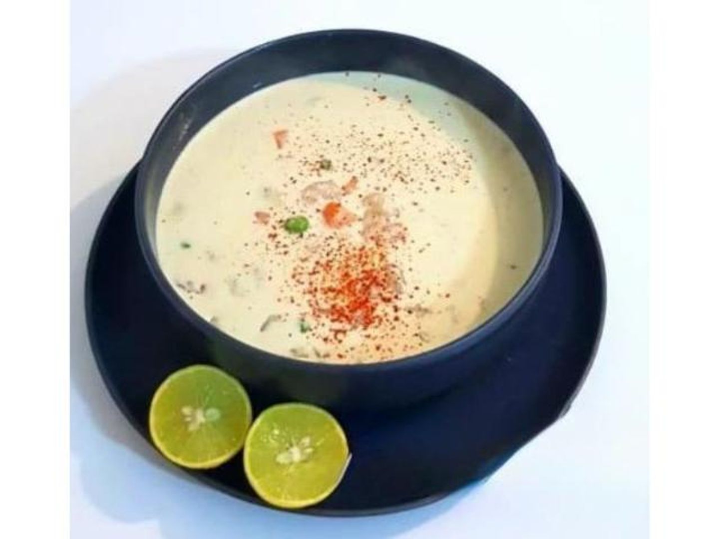 شوربة بحرية