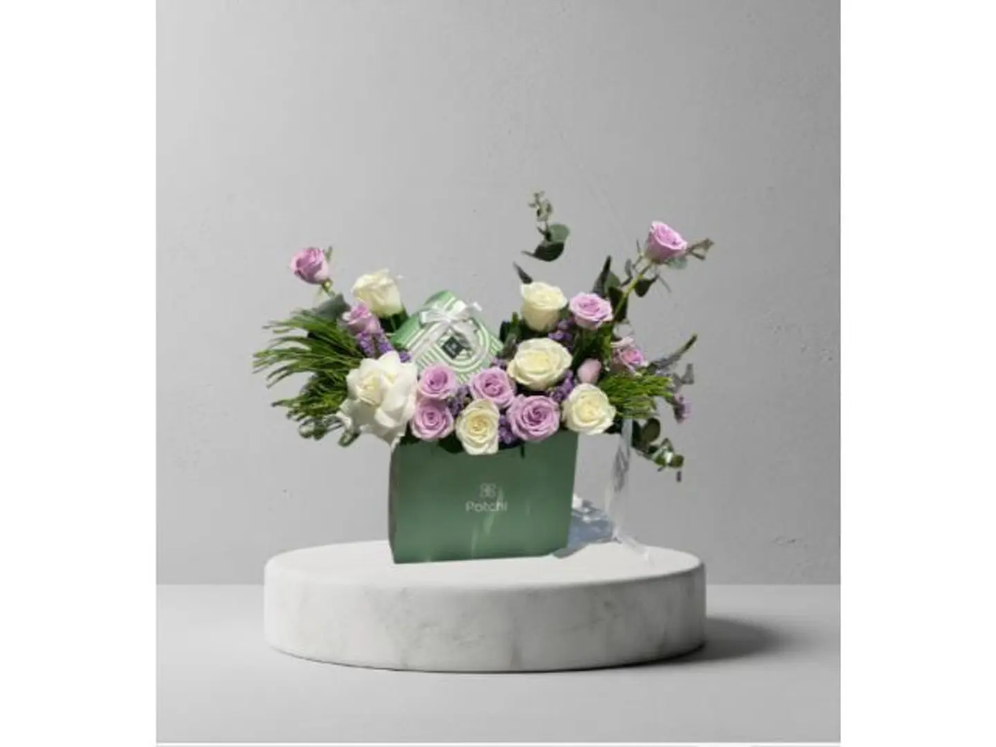 Patchi Beautiful Bag