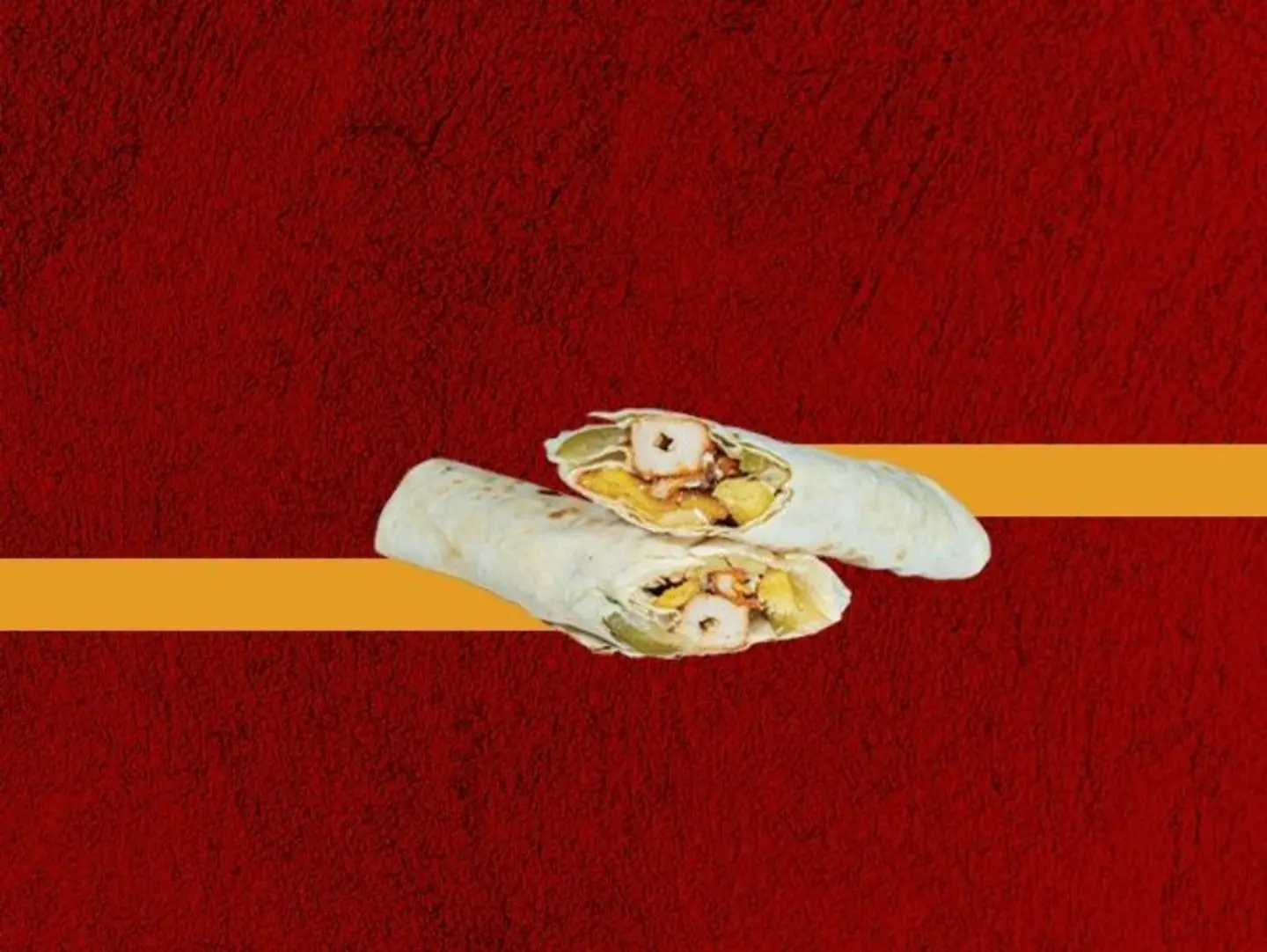 Shish Tawook Large