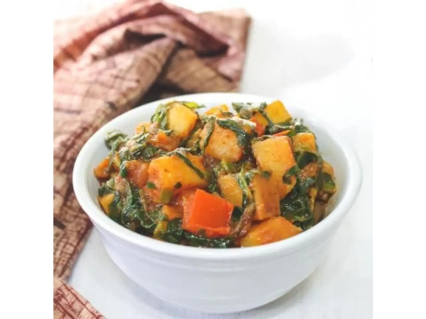 Any Vegetable Type