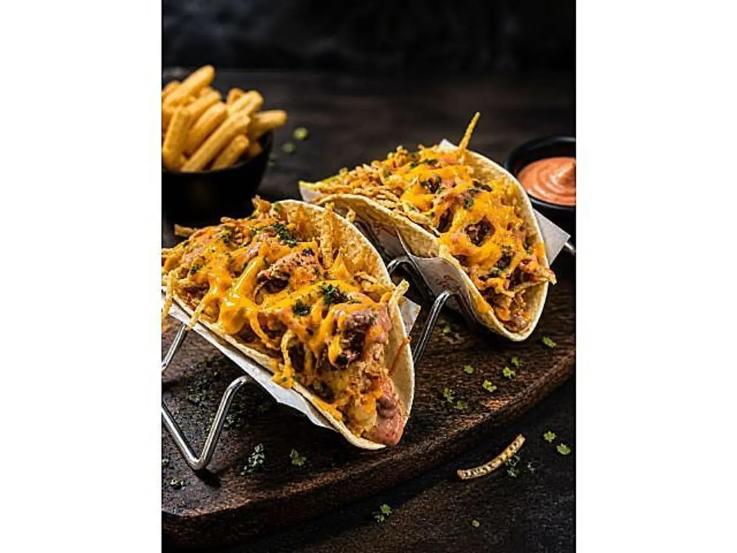 Fajita Taco