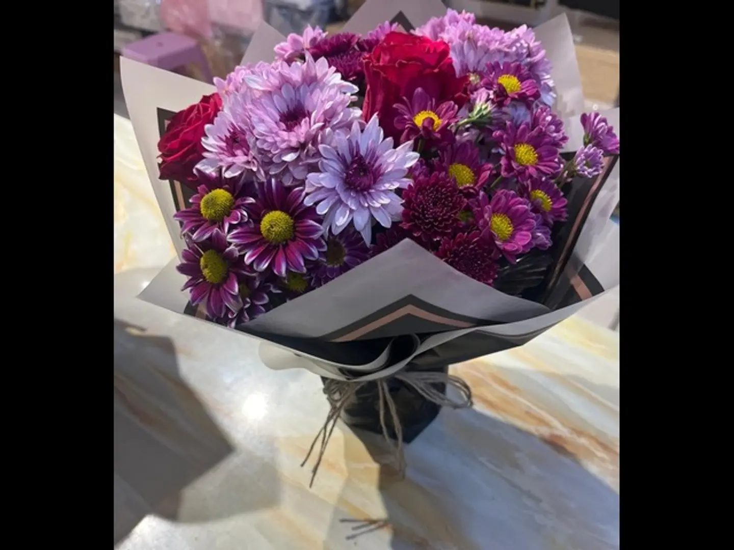 باقة 12 هـ