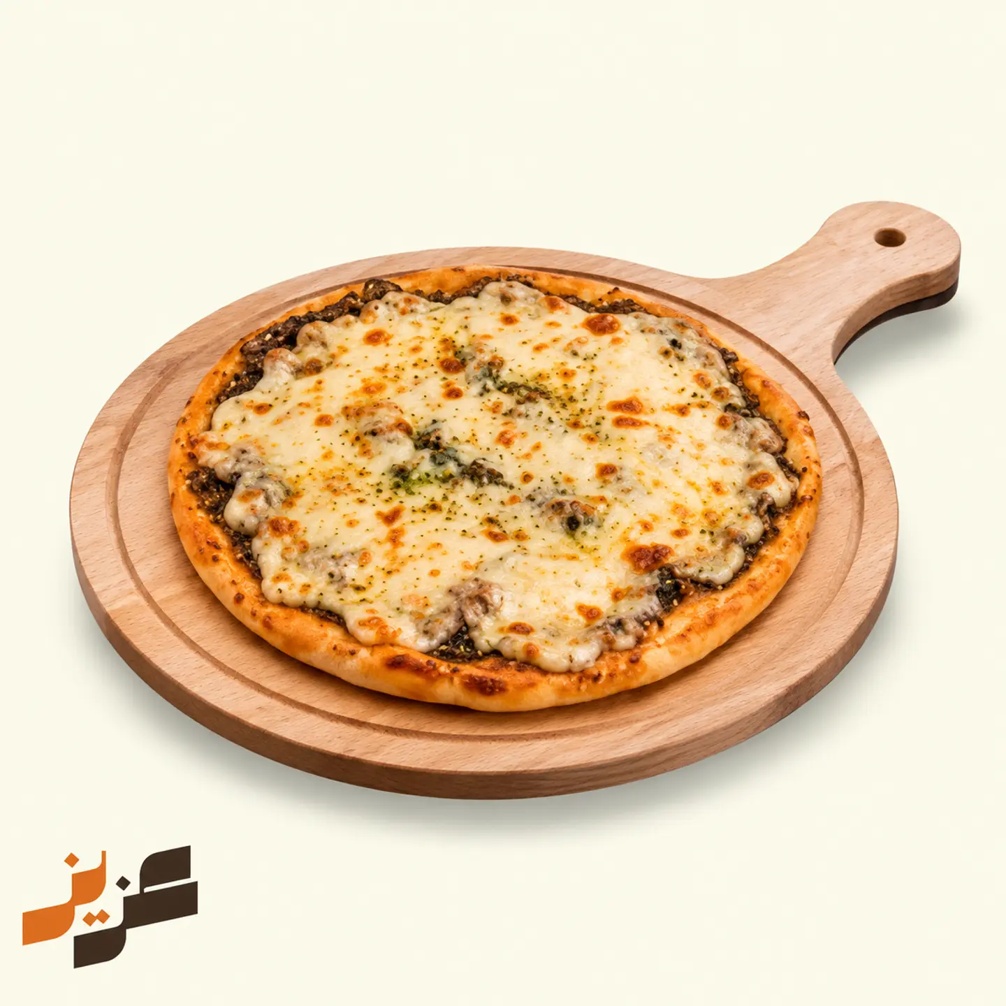 Za Atar And Cheese