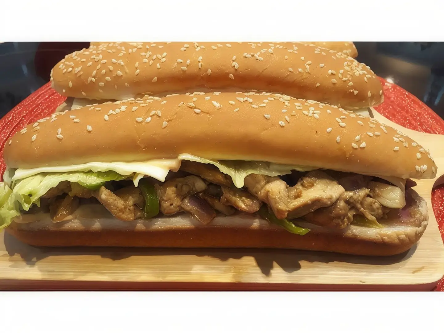 كودو لحم