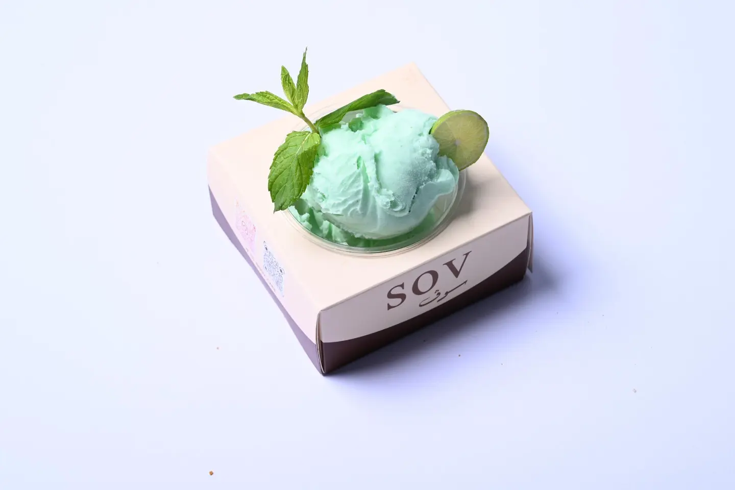 Lemon Mint