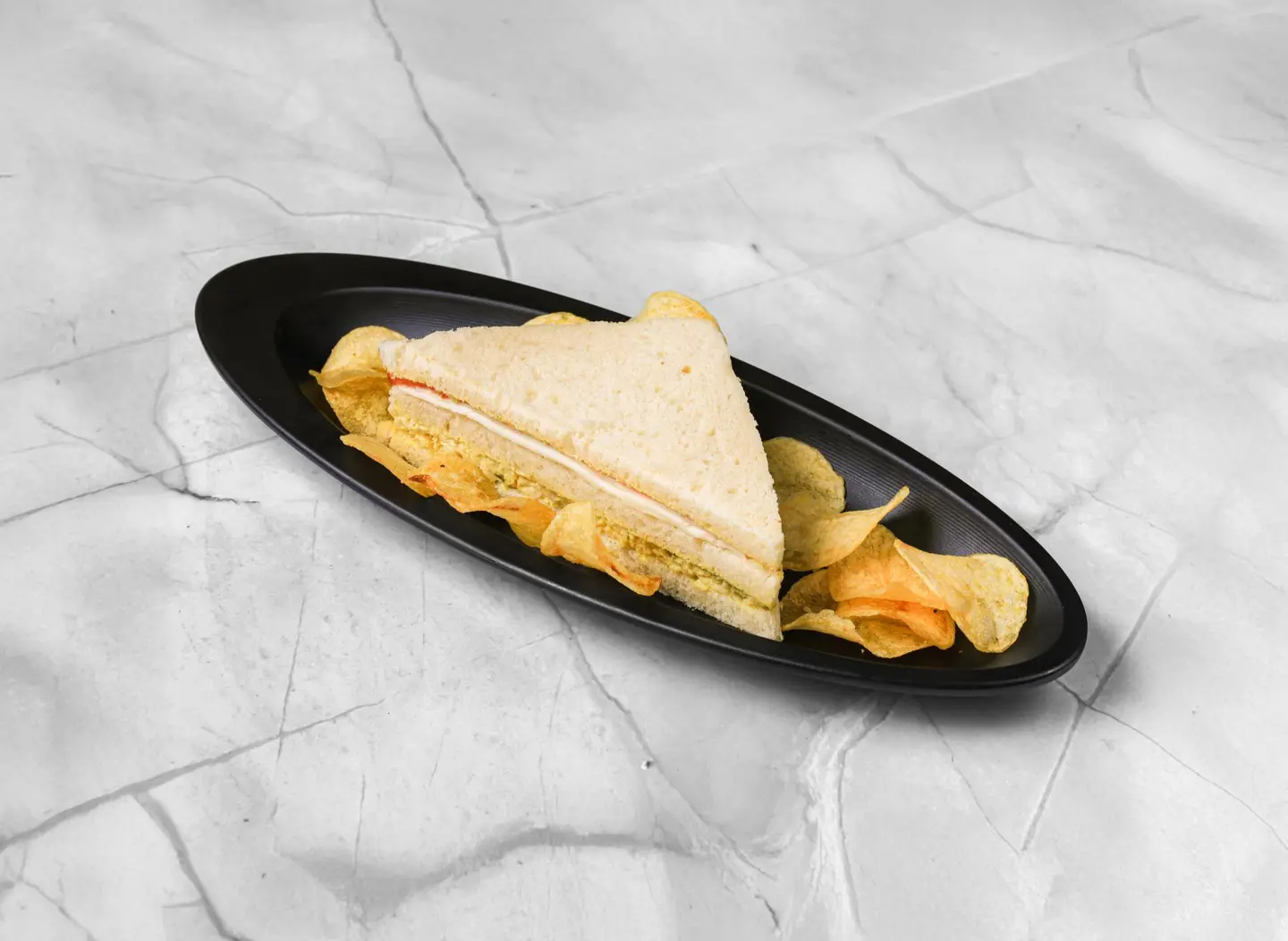 كلوب ساندوتش