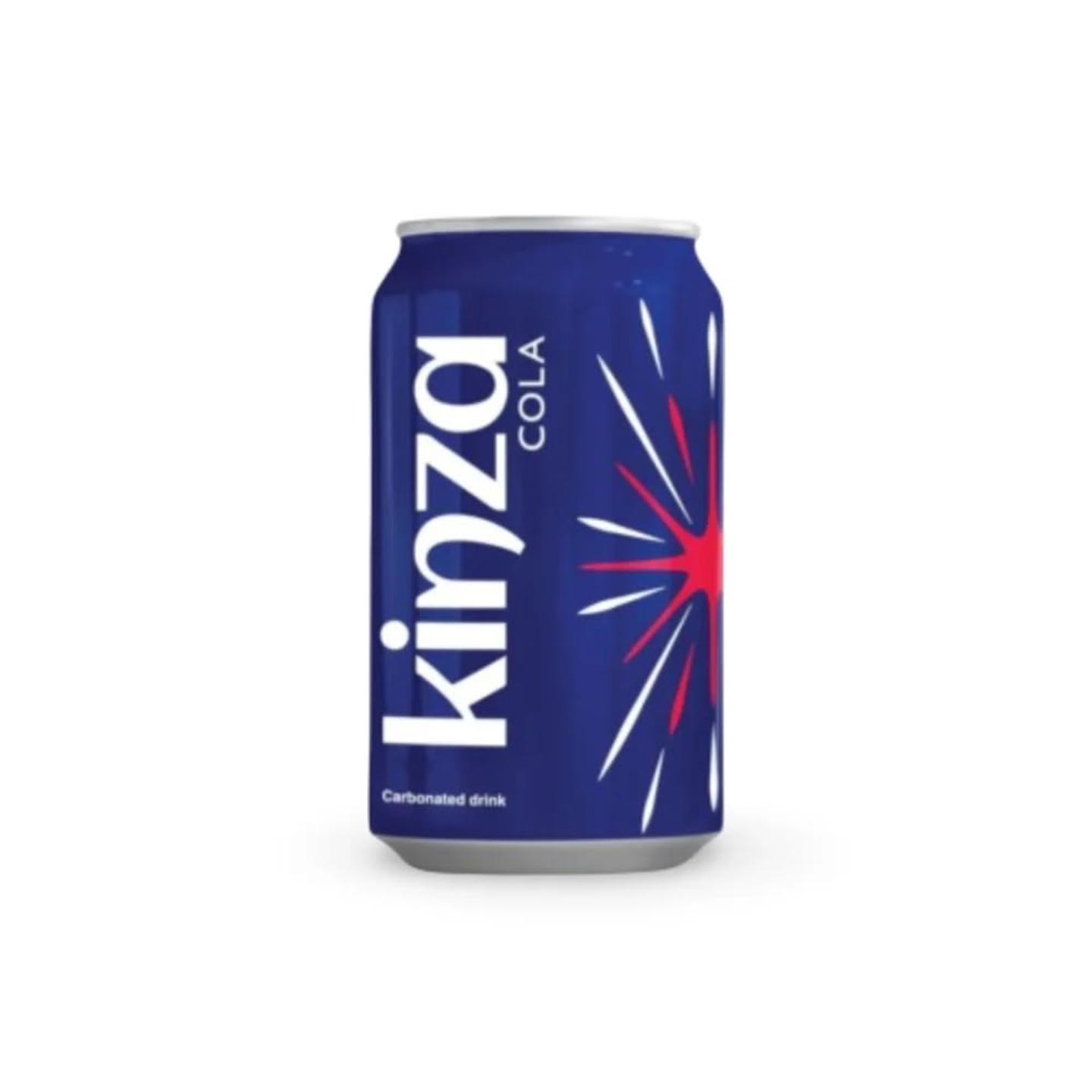 Kinza Cola Light