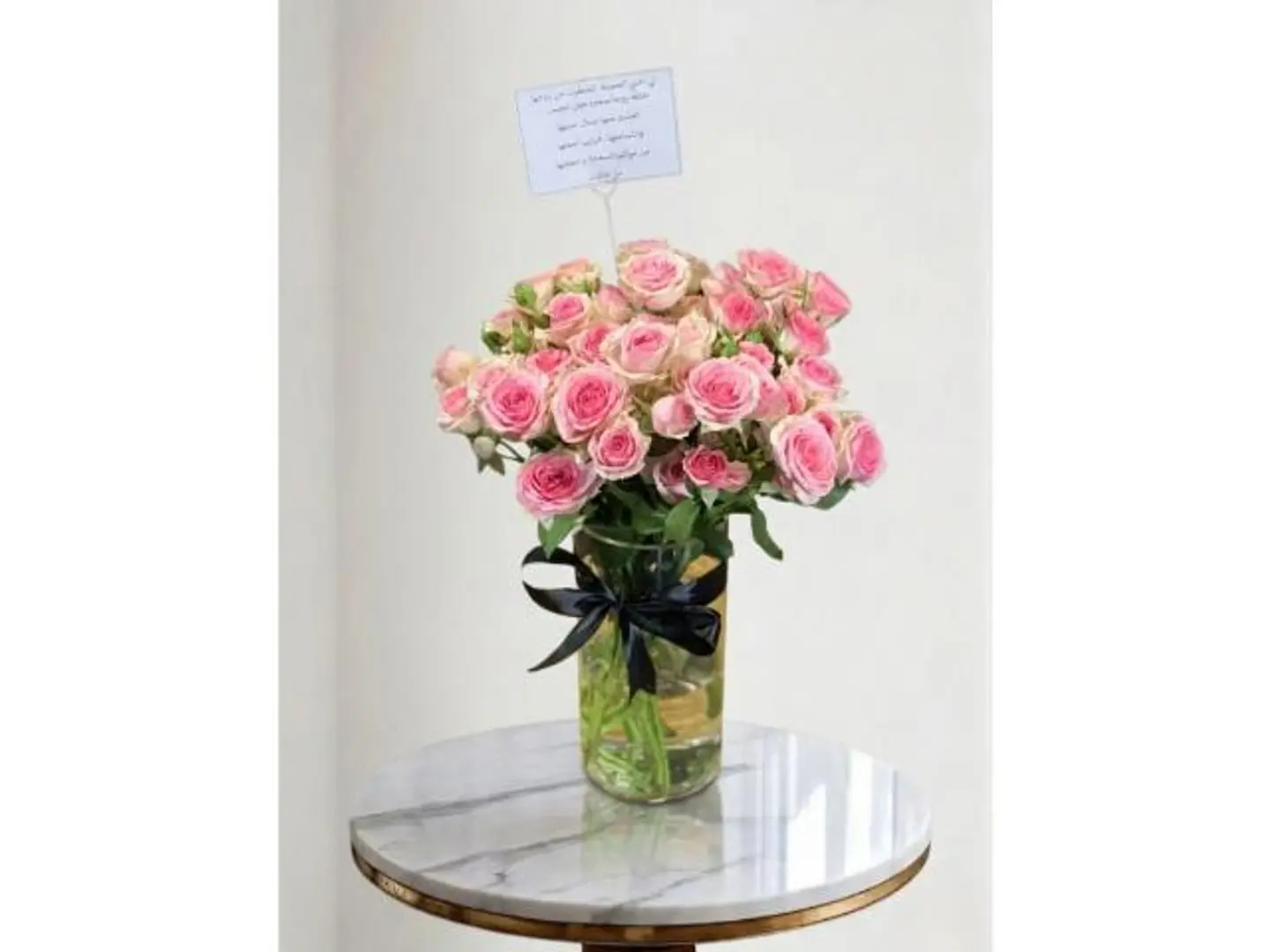 Poland Vase
