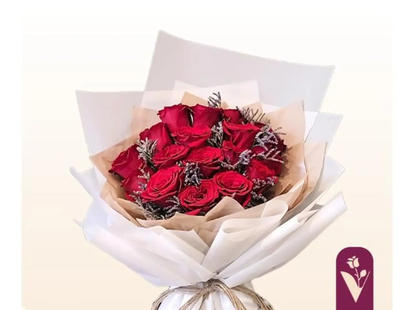 باقة لمينوما روز