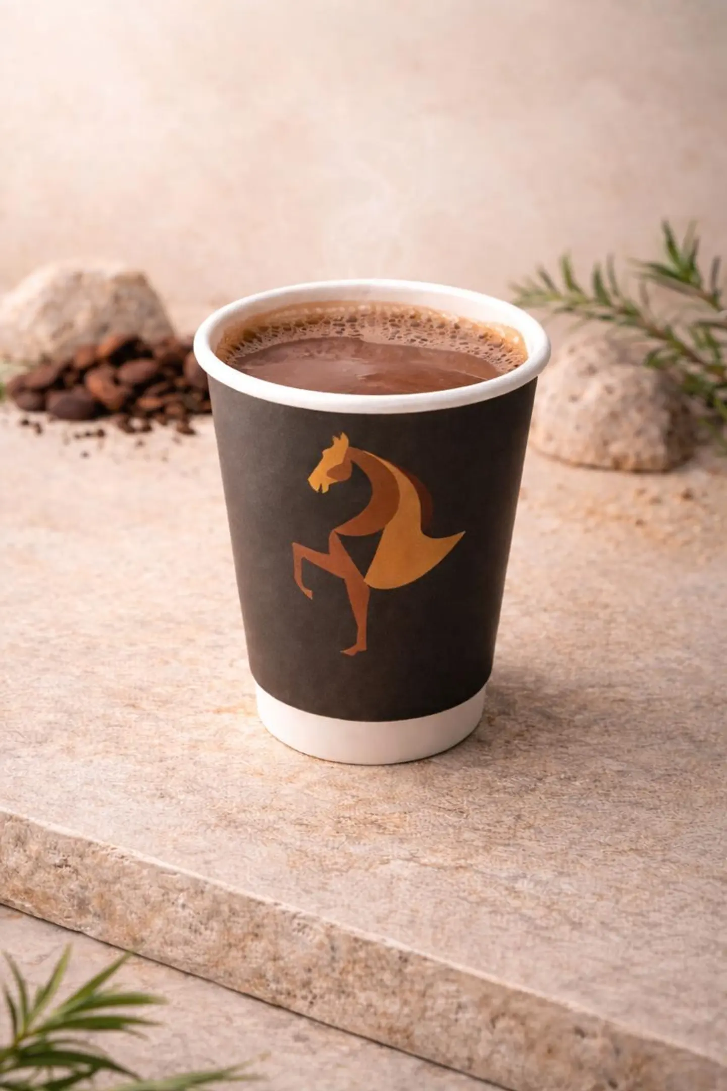Hot Chocolate