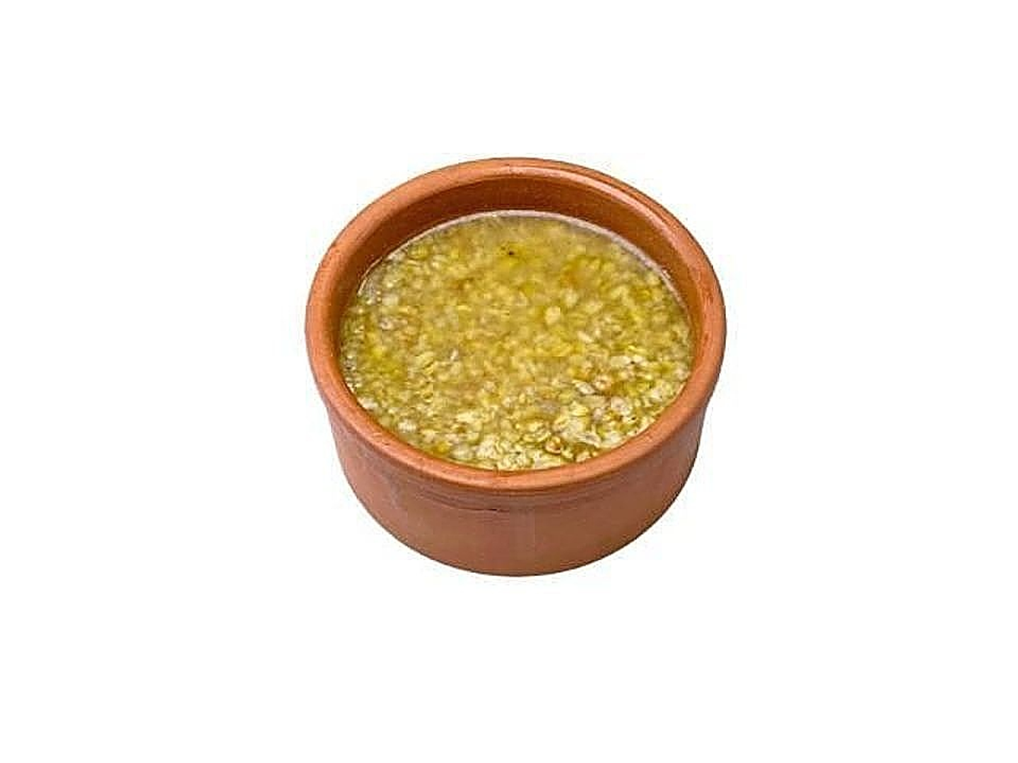 شوربة حمام بفريك