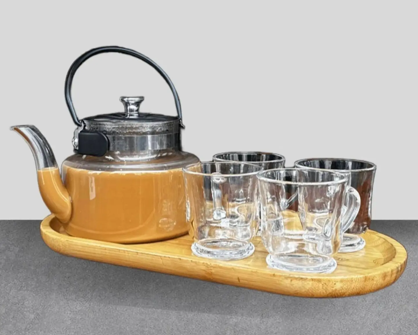 Karak Jug