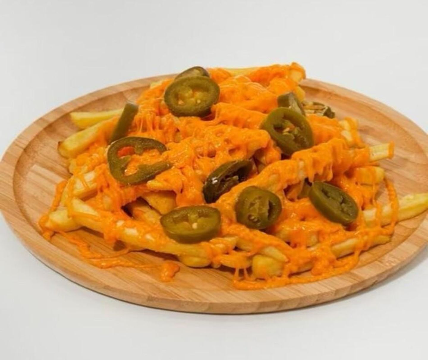 بطاطس بالجبنة