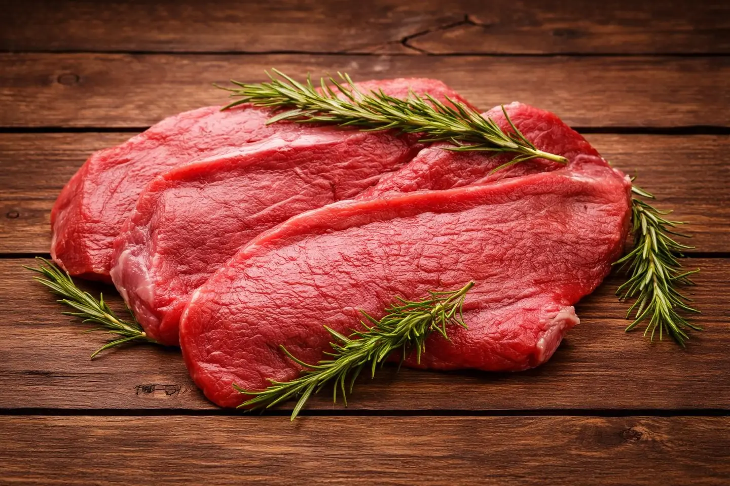 Harri Lamb Beefsteak Cut
