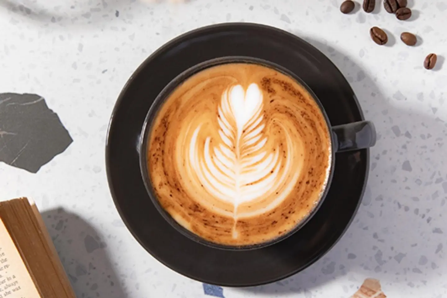 Dark Mocha