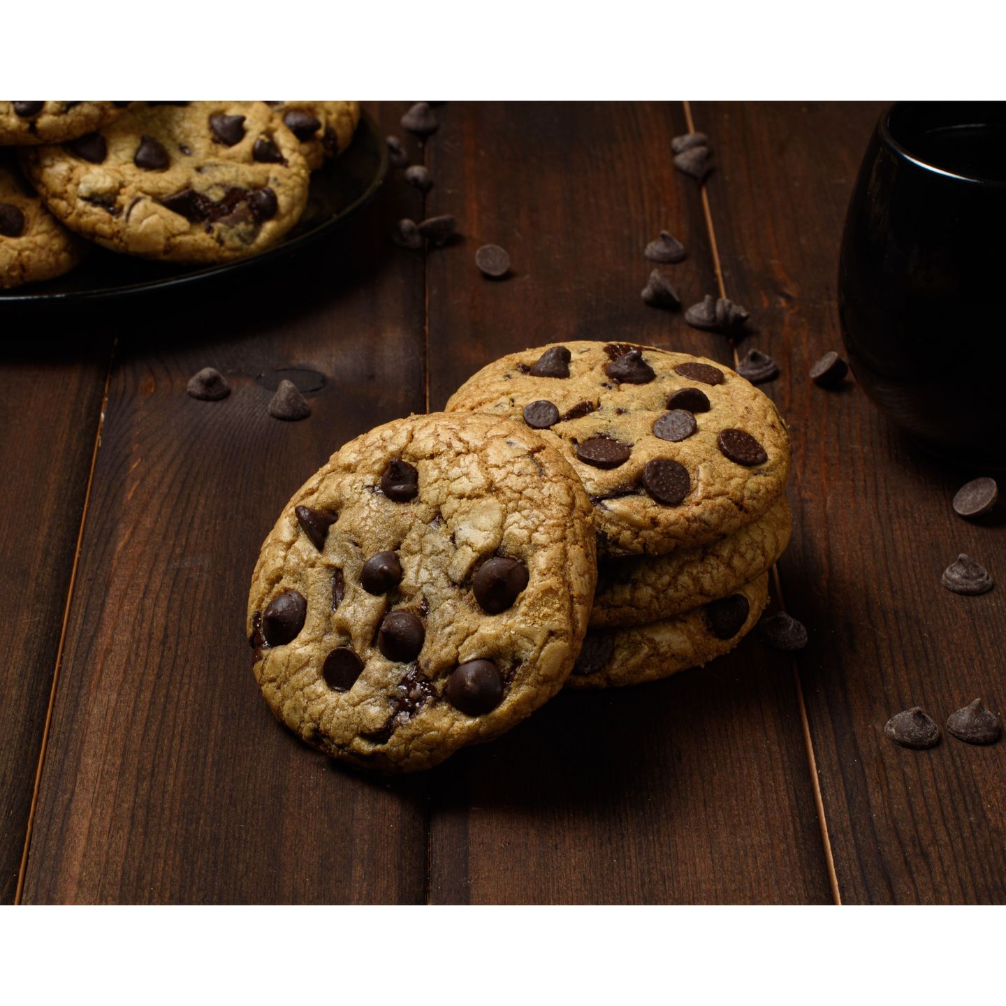 Chocolate Cookies