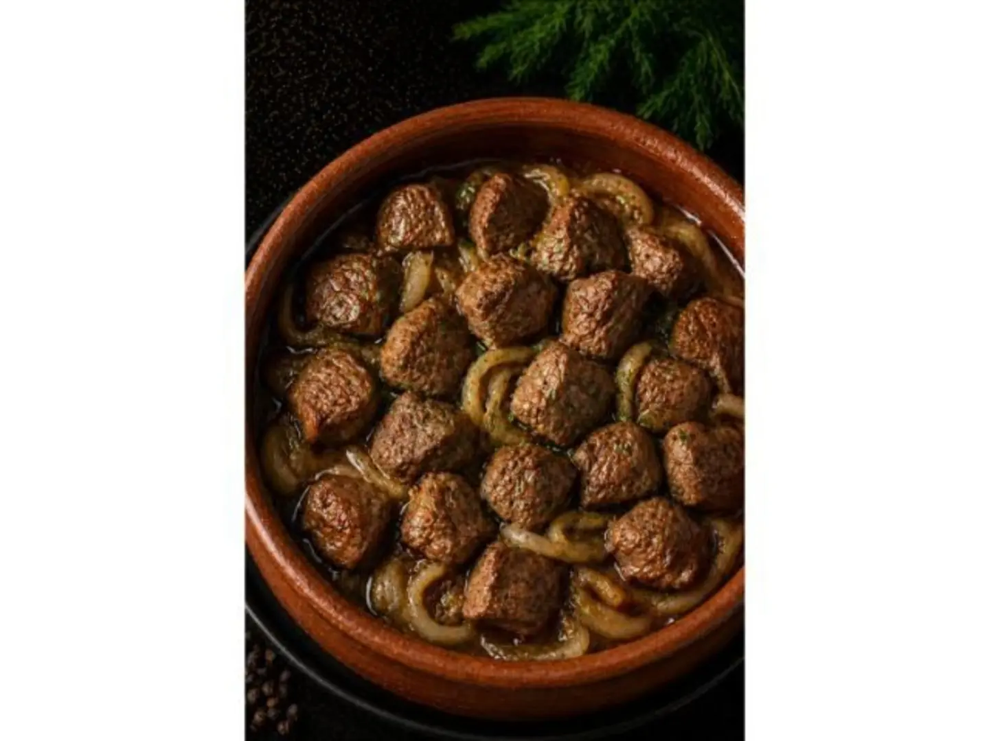 Meat Tagine
