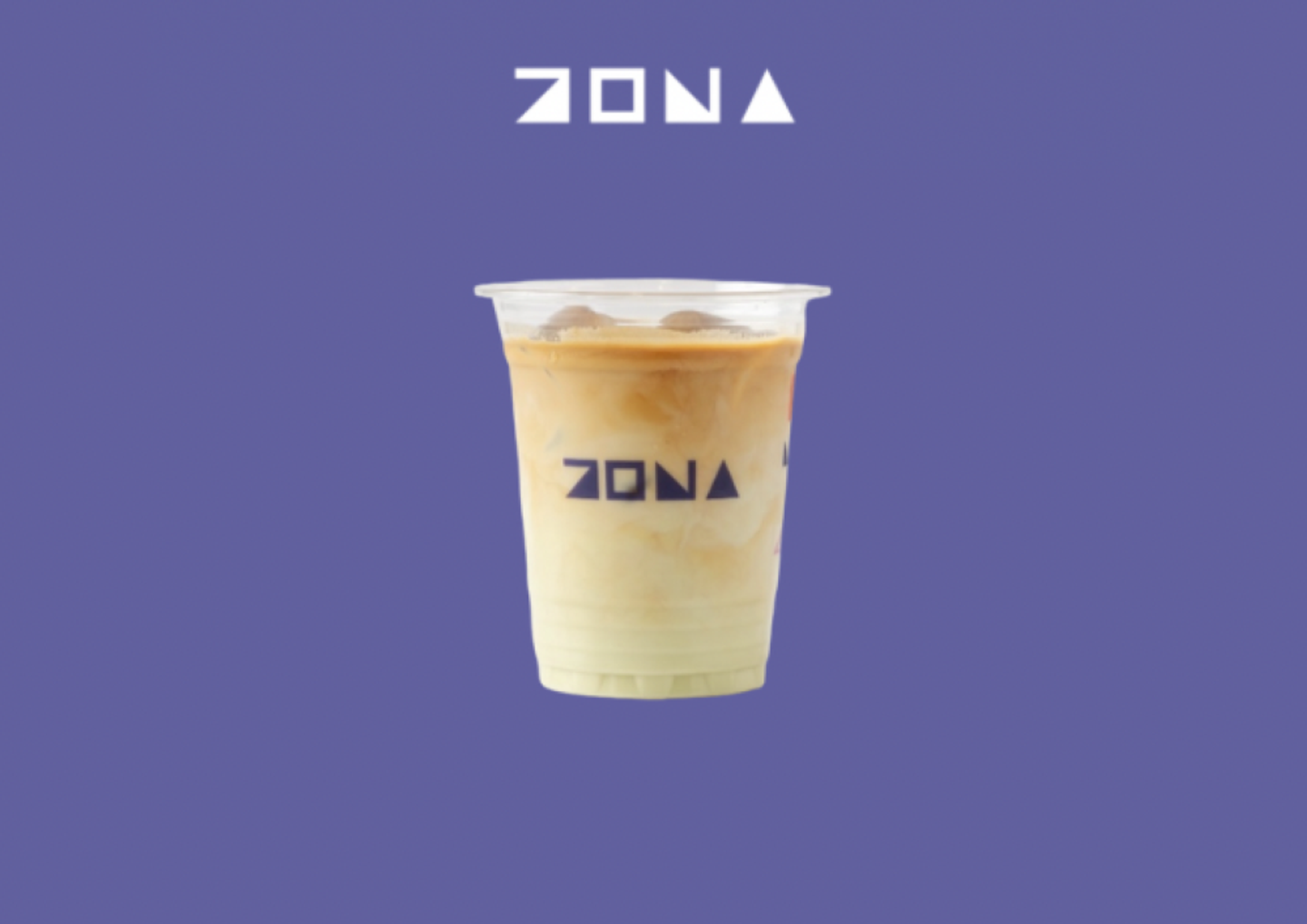 Pistachio Latte