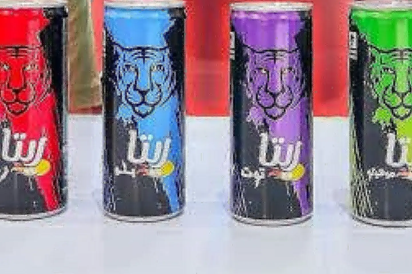 Rita Assorted Juice 240ml